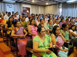 First Awareness Session